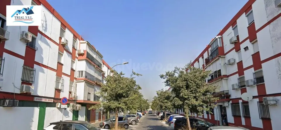 Venta de Piso en Sevilla
