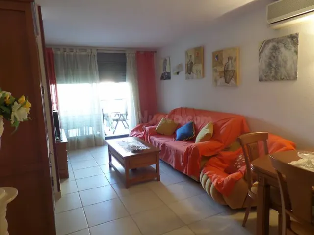 SE VENDE EN CALA DE VILLAJOYOSA APARTAMENTO DE 2 DORMITORIOS - foto 5