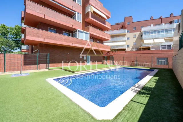 Ático en venta Calle Sant Bernat Calbó, Reus. — 35