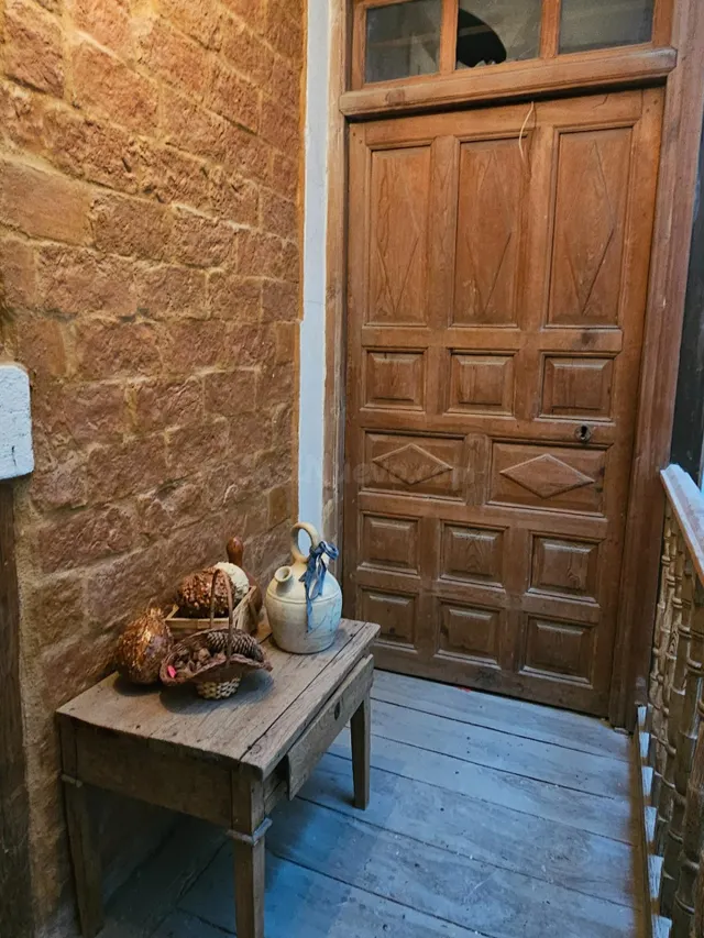 Tu refugio con encanto en el Corazón de La Granja de San Ild - foto 2