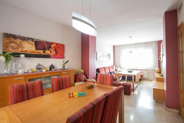 Gran casa familiar 4 dormitorios — 17