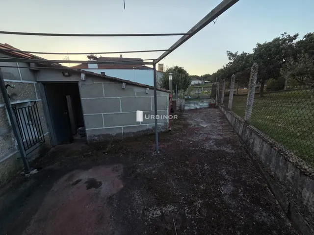 CASA de piedra con patio en Carretera de Vigo a 10min de Ourense — 25