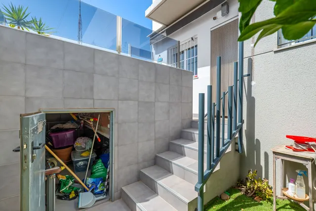 Casa 4 habitaciones 158m² en venta - Aguas Nuevas — 36