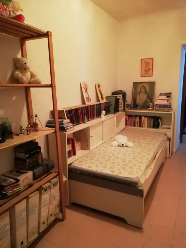 CASA EN VENTA ZONA CENTRO-JARDINILLOS — 27