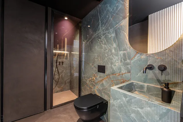 Ático Dúplex 4 habitaciones 253m² en venta - El Madroñal — 30