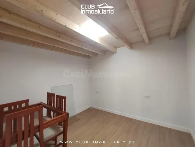 Loft de diseño con doble altura en pleno corazón de El Tosca - foto 5