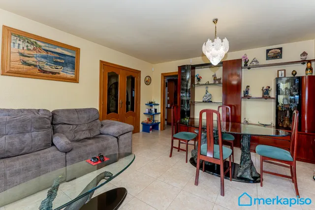 Casa en la Sentiu de Gavá — 39