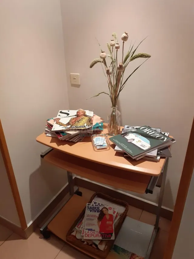 Se alquilan habitaciones en Vitoria-Gasteiz — 3