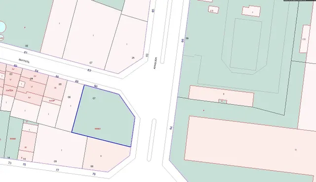 SOLAR EDIFICABLE CANTONER SITUAT A IGUALADA - POBLE SEC — 6