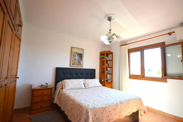 Se vende chalet unifamiliar en Son Daviu Nou — 32