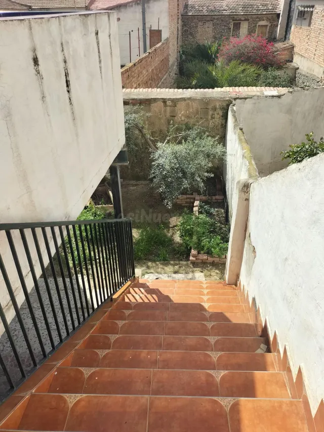 Gran Casa en Molina de Segura ¡¡¡ - foto 4