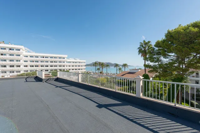 Ático 3 habitaciones 111m² en venta - Port dAlcúdia - Platja dAlcúdia — 26