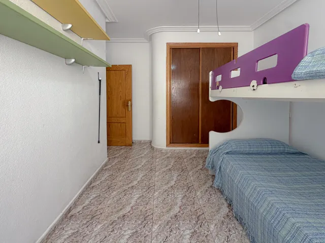 Playa del Cura! Amplio apartamento con excelentes calidades y ubicación privilegiada + Gigantesca terraza (250 mts playa) — 27