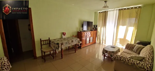Piso en venta en Calle Pórtugos, Roquetas de Mar — 9