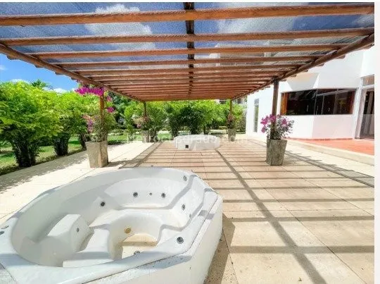 Hermoso Apartamento en Venta en la zona Norte De Cartagena - foto 4