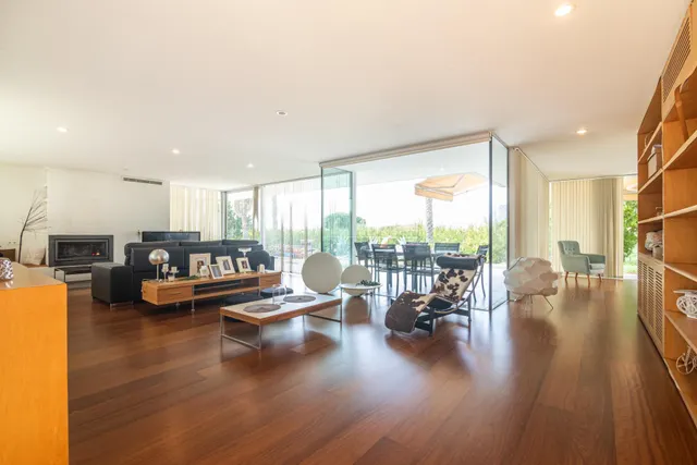 Villa mediterránea de excepción en Rafal, Alicante | elegancia, privacidad y naturaleza — 28