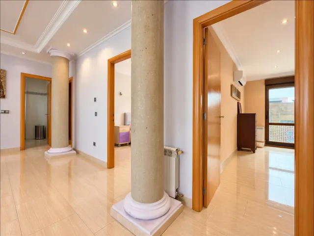 ESPECTACULAR CASA A LA VENTA EN ALBALAT DELS SORELLS — 40
