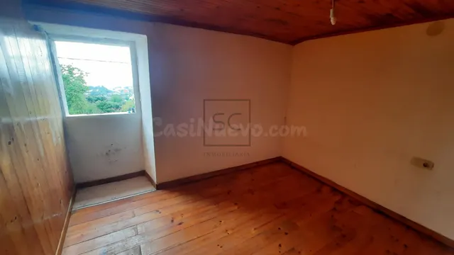 Casa de piedra para reformar en Serantes, Ferrol — 4