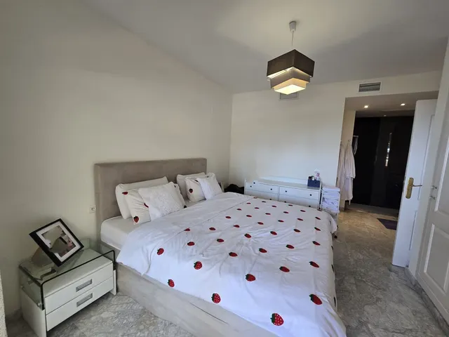 Apartamento 2 habitaciones 100m² en venta - Centro — 27