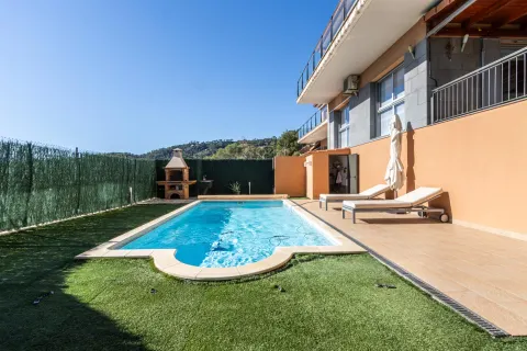 Espectacular Casa en Castellar del Vallès