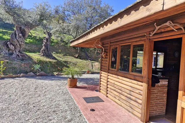 Finca Agrícola 3 habitaciones 163m² en venta - South of spain — 24
