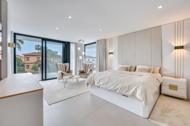 Chalet 5 habitaciones 642m² en venta - Marbella — 9