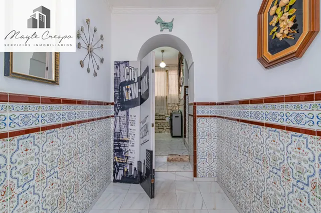 Amplia y Luminosa Casa en el Corazón de Monachil — 17