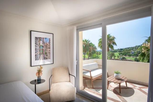Ático Dúplex 3 habitaciones 155m² en venta - Marbella — 17