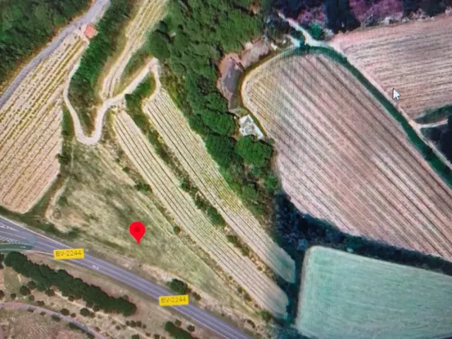 Parcela en venta - La triola - foto 2