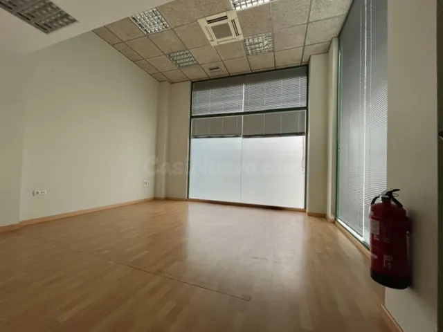 LOCAL COMERCIAL EN EL CENTRO DE TUDELA — 3
