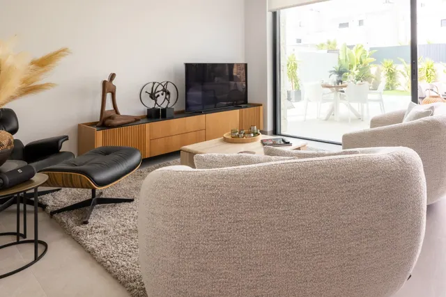Villa 4 habitaciones 272m² en venta - DOÑA PEPA — 9