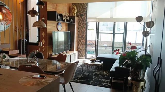 Villa 3 habitaciones 127m² en venta - Lomas de Cabo Roig - foto 3
