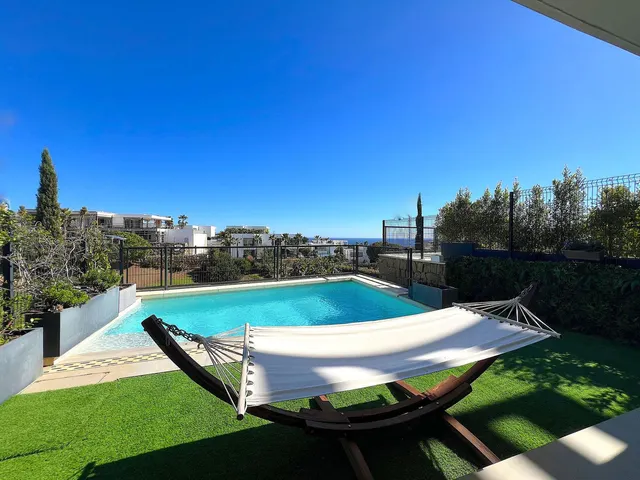 Adosado 3 habitaciones 263m² en venta - Marbella — 19