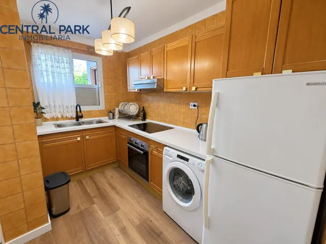 Apartamento reformado en zona turística de Salou. — 8