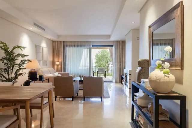 Apartamento 2 habitaciones 190m² en venta - El Madroñal — 3