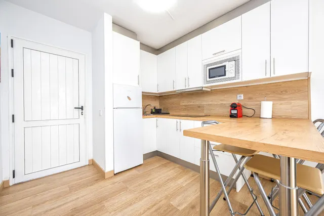 Apartamento reformado en alquiler - Puerto Rico — 8
