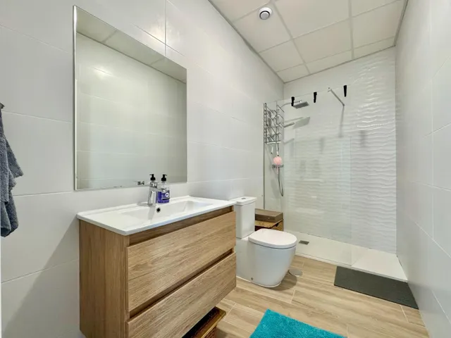 Apartamento 2 habitaciones 75m² en venta - Santiago de la Ribera — 8
