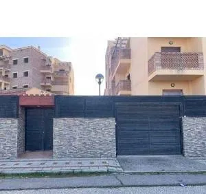 Promoción de 22 viviendas en obra parada en venta en Atarfe, Granada | ROAN — 7