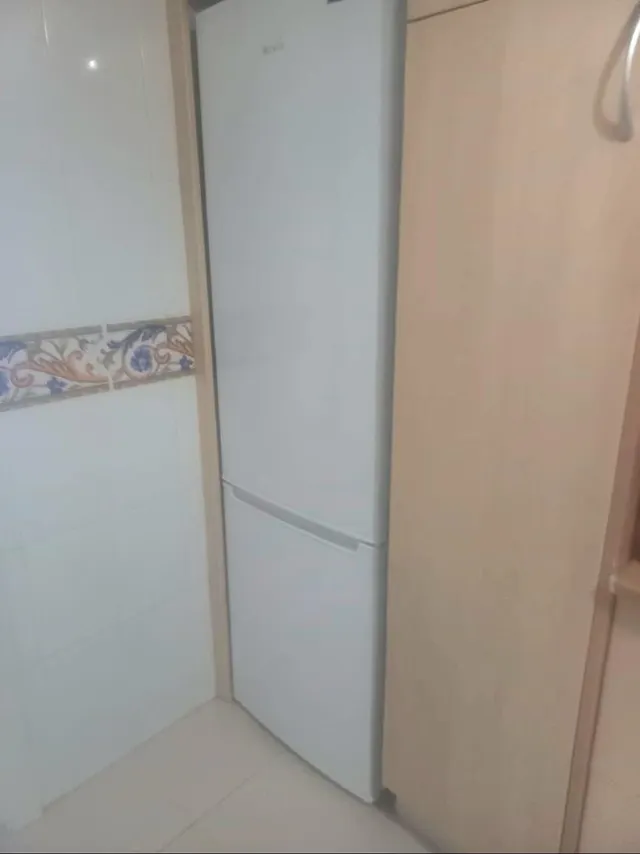 PISO EN RESERVA DE MARBELLA — 6