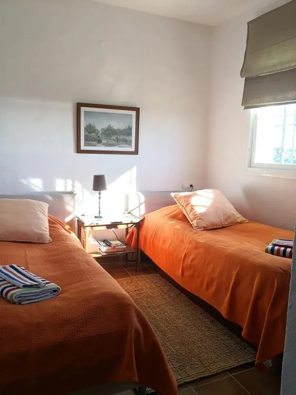Villa 4 habitaciones 203m² en venta - - El Padrón - El Velerín - Voladilla — 43