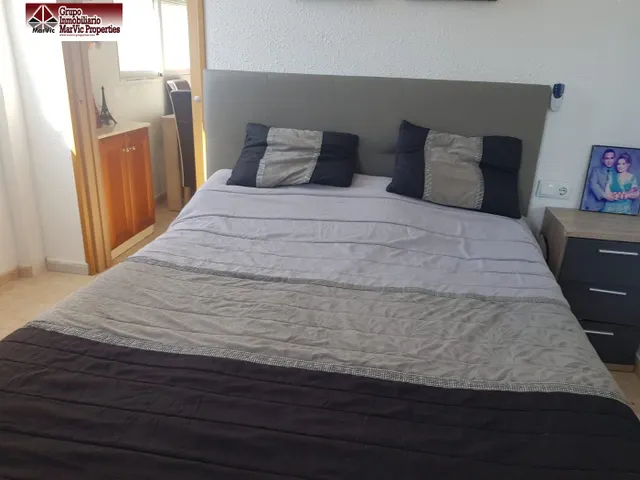 Apartmento Rincon de Loix — 8