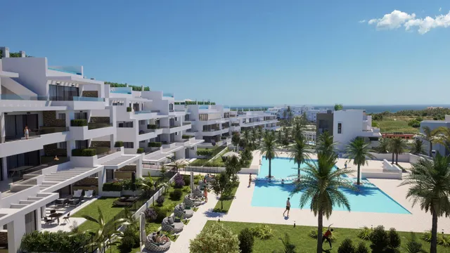Apartamento 3 habitaciones 186m² en venta - Arroyo Vaquero — 14