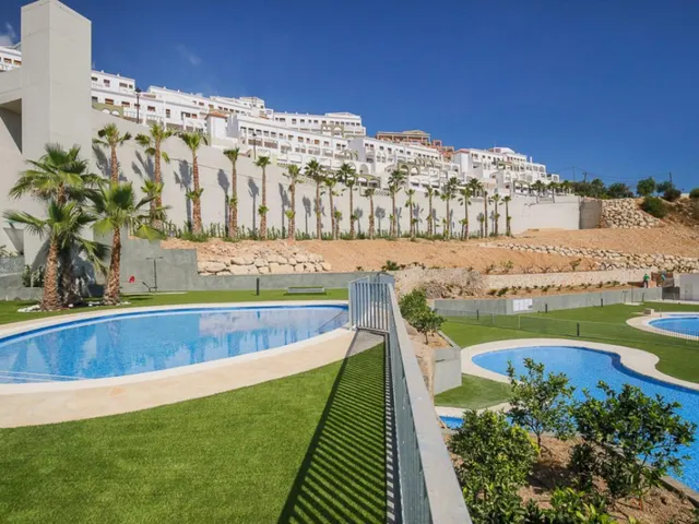 Apartamento 2 habitaciones 98m² en venta - Costa de valencia — 28
