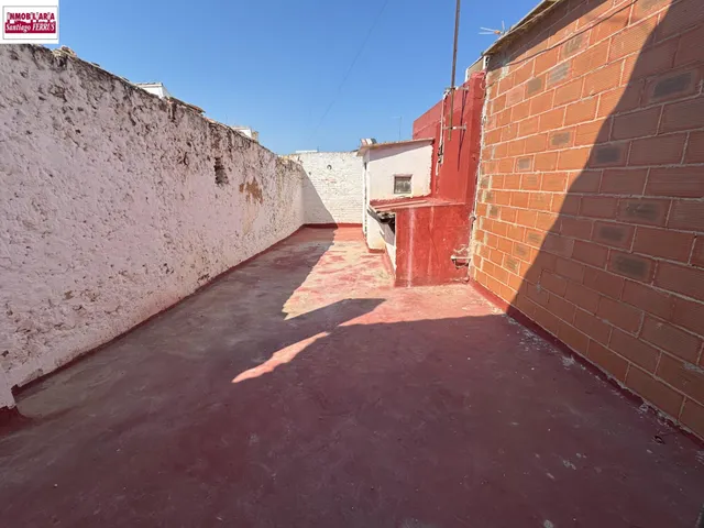 VENTA DE CASA CENTRICA EN SOLLANA (VALENCIA) — 19