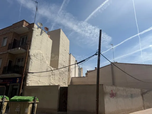 Terreno urbano en venta - Castilla la mancha - foto 5