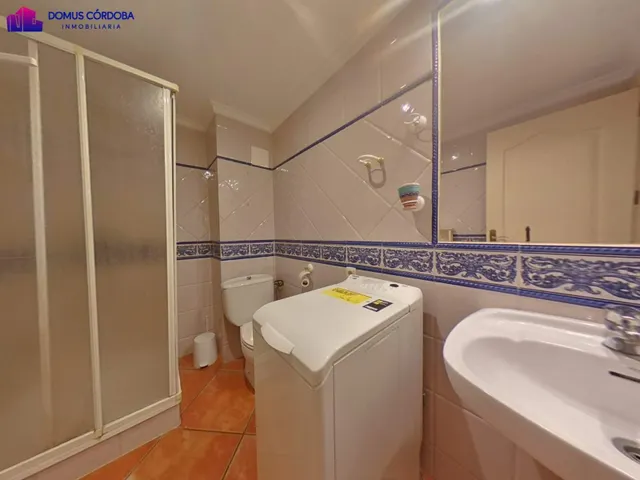 MAGNIFICO APARTAMENTO EN LA JUDERIA — 16