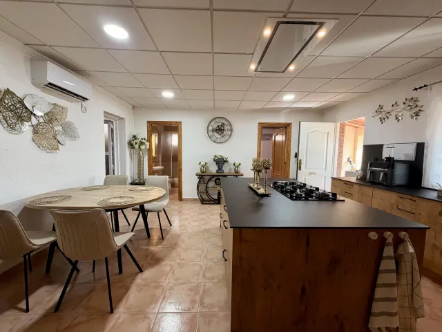 Villa 3 habitaciones 135m² en venta - Blanca — 6