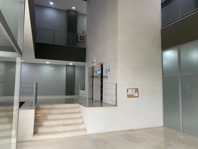Loft/Apartamento en Calle Cerro del Murmullo. Madrid — 10