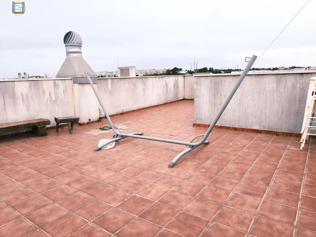 Ático en venta en El Puerto de Santa María (Cádiz) — 27
