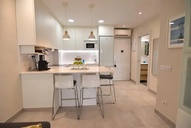 ALQUILER DE TEMPORADA DE INVIERNO - foto 5